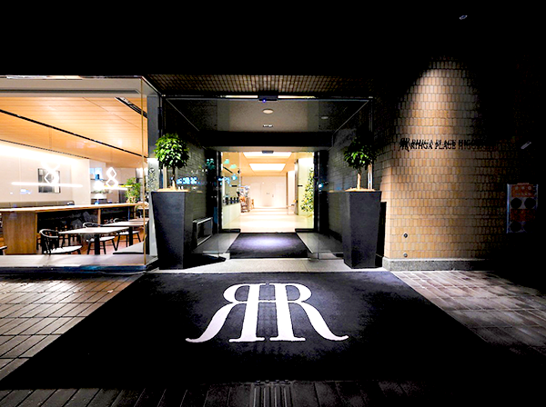 リーガプレイス肥後橋／大阪府大阪市西区江戸堀１丁目13－10